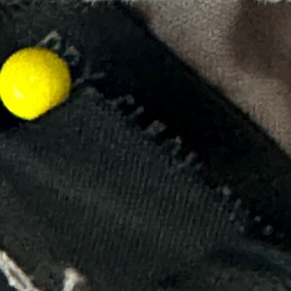 Layfayette 148 Womens Linen Shorts Size 6 Tan Comfy Lightweight Sustainable - Picture 12 of 12